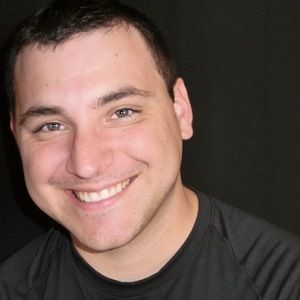 Meet your Posher, Marcus